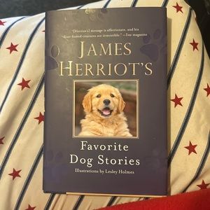 "Get 'Favorite Dog Stories' for $5—pawfect tales for you or a friend! 🐾"
